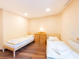 Nice Apartment in Langenfeld With Sauna