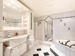 Nice Apartment in Langenfeld With Sauna