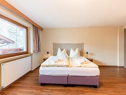 Nice Apartment in Langenfeld With Sauna