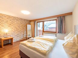 Nice Apartment in Langenfeld With Sauna