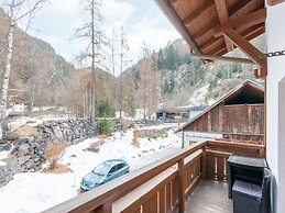 Nice Apartment in Langenfeld With Sauna