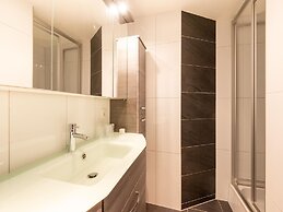 Nice Apartment in Langenfeld With Sauna