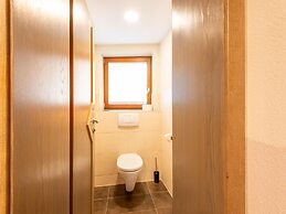 Nice Apartment in Langenfeld With Sauna