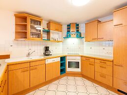Nice Apartment in Langenfeld With Sauna