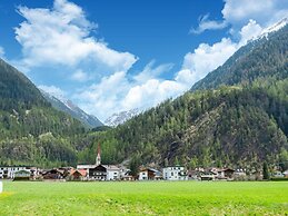 Nice Apartment in Langenfeld With Sauna