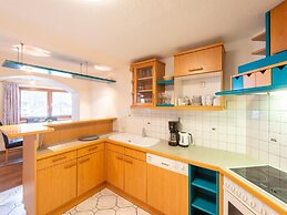 Nice Apartment in Langenfeld With Sauna