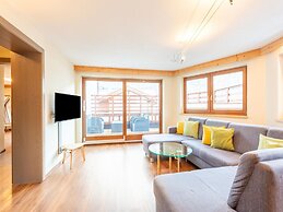 Nice Apartment in Langenfeld With Sauna