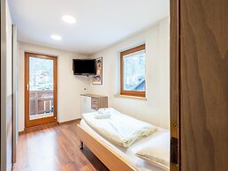 Nice Apartment in Langenfeld With Sauna