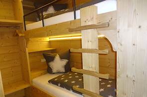 Huttenzauber 3 Comfortable Holiday Residence