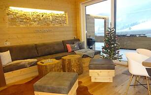 Huttenzauber 3 Comfortable Holiday Residence
