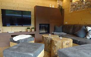 Huttenzauber 3 Comfortable Holiday Residence