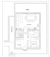 Huttenzauber 3 Comfortable Holiday Residence