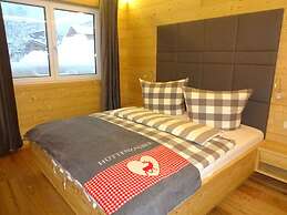 Huttenzauber 3 Comfortable Holiday Residence