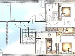 Huttenzauber 3 Comfortable Holiday Residence