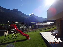 Huttenzauber 3 Comfortable Holiday Residence