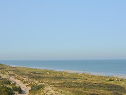 Oostdijk 0501 With Beautiful sea Views