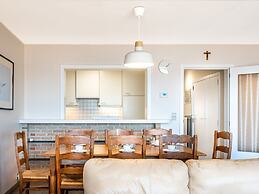 Oostdijk 0501 With Beautiful sea Views