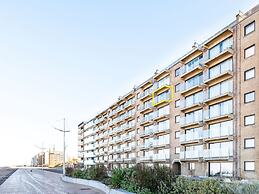 Oostdijk 0501 With Beautiful sea Views