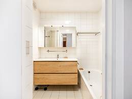 Oostdijk 0501 With Beautiful sea Views