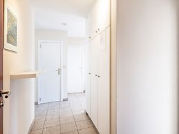 Oostdijk 0501 With Beautiful sea Views