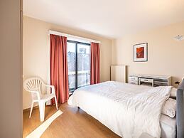 Oostdijk 0501 With Beautiful sea Views