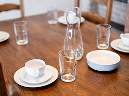 Oostdijk 0501 With Beautiful sea Views