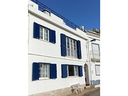 Cosy Apartment in Burgau