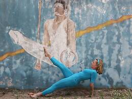 Cosy Apartment in Burgau