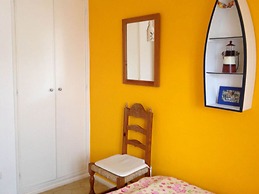 Cosy Apartment in Burgau