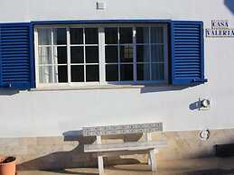 Cosy Apartment in Burgau