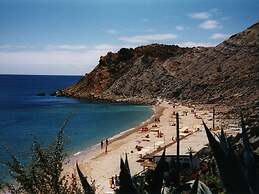Cosy Apartment in Burgau