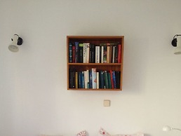 Cosy Apartment in Burgau