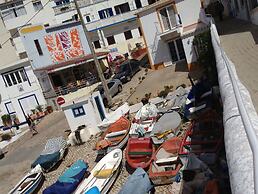 Cosy Apartment in Burgau