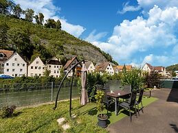 Cosy Apartment With Sauna in the Black Forest