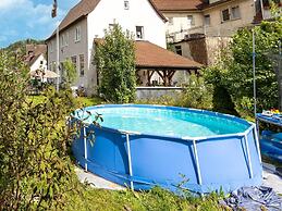 Cosy Apartment With Sauna in the Black Forest