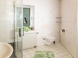 Sauna Retreat in Sulz