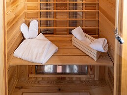 Cosy Apartment With Sauna