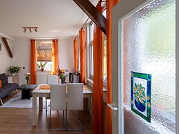 Cosy Apartment With Sauna