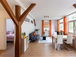 Cosy Apartment With Sauna
