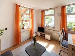 Cosy Apartment With Sauna