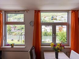 Cosy Apartment With Sauna