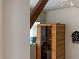 Cosy Apartment With Sauna