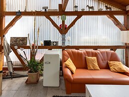 Cosy Apartment With Sauna