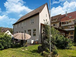 Cosy Apartment With Sauna