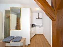 Cosy Apartment With Sauna