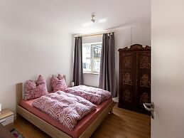 Cosy Apartment With Sauna