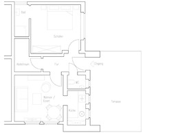 Trappen Comfortable Holiday Residence