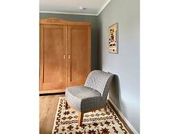 Trappen Comfortable Holiday Residence
