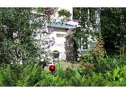 Trappen Comfortable Holiday Residence