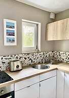 Trappen Comfortable Holiday Residence